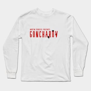 Martin Scorsese Presents Goncharov Long Sleeve T-Shirt